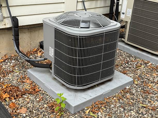 24/7 Emergency Hvac Repair experts in Fox Lake, WI